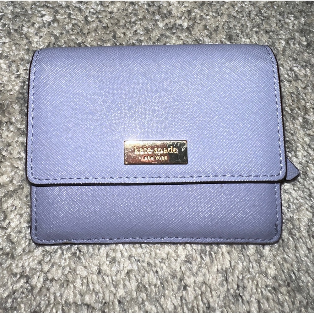 Kate Spade wallet